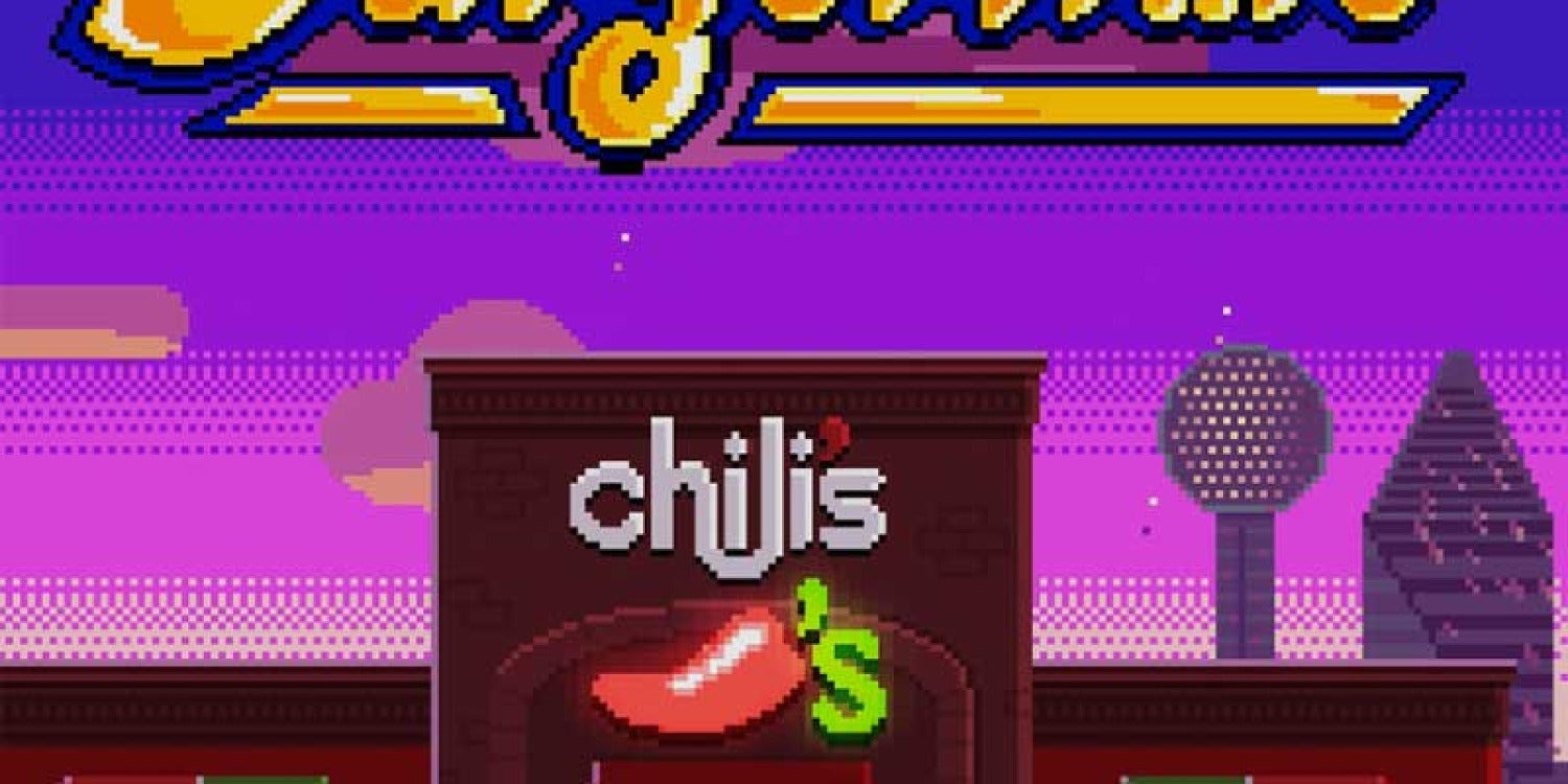 Get Ready to Smash & Burger Up: Chili's Unveils Big Smasher BurgerTime Game With Chance to Win Free Burgers for Life
