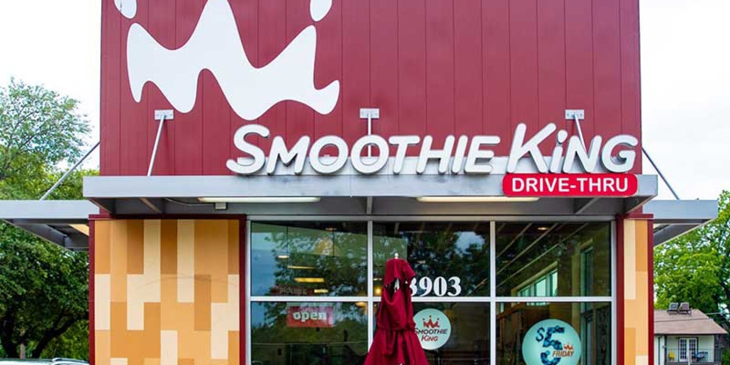 2 Chainz Teams Up with Smoothie King to Blend Health and Hip-Hop in Atlanta