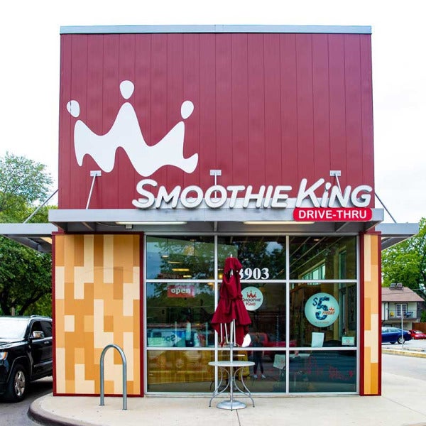 Smoothie King Sweeps into Colorado with Wholesome Goodness Galore
