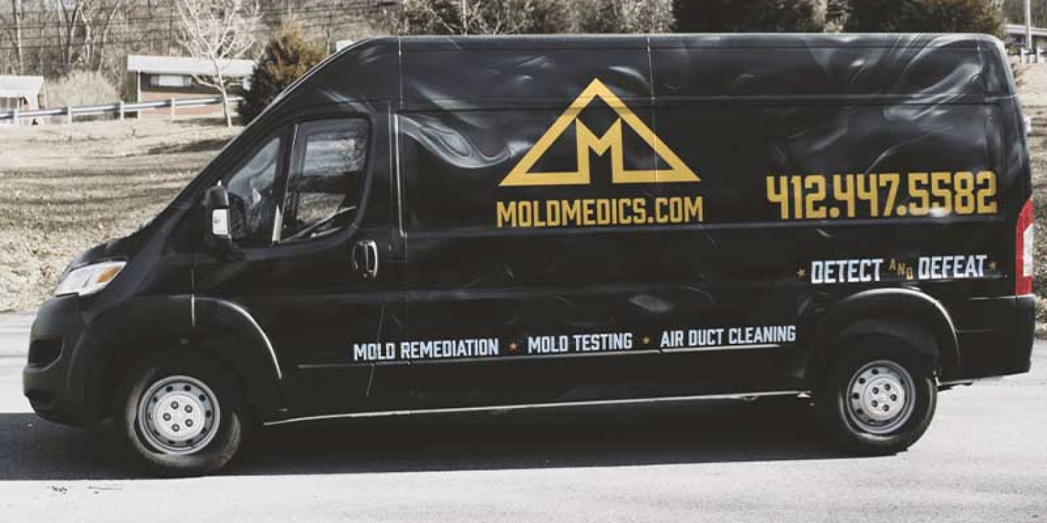 Mold Medics Franchise: The Silent Hero for Homeowners