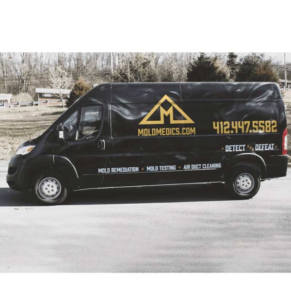 Mold Medics Franchise: The Silent Hero for Homeowners