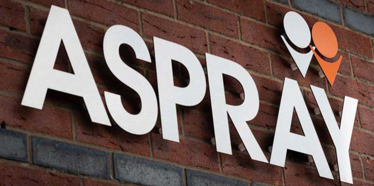Aspray Sheffield's Steve Robinson Triumphs as Franchisee of the Year 2025