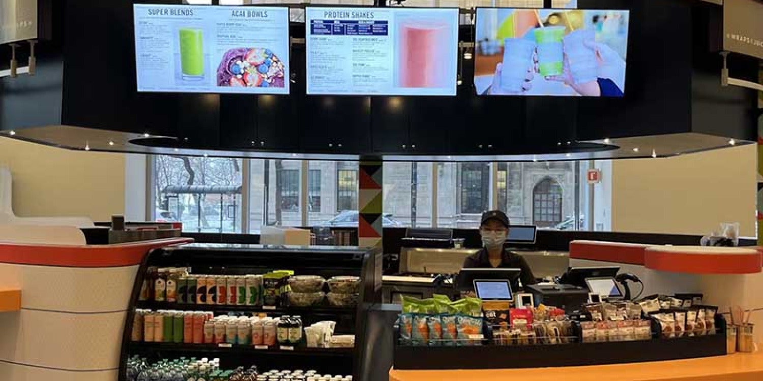 Protein Bar & Kitchen Pumps Up the Protein in Naperville with New Franchise Deal