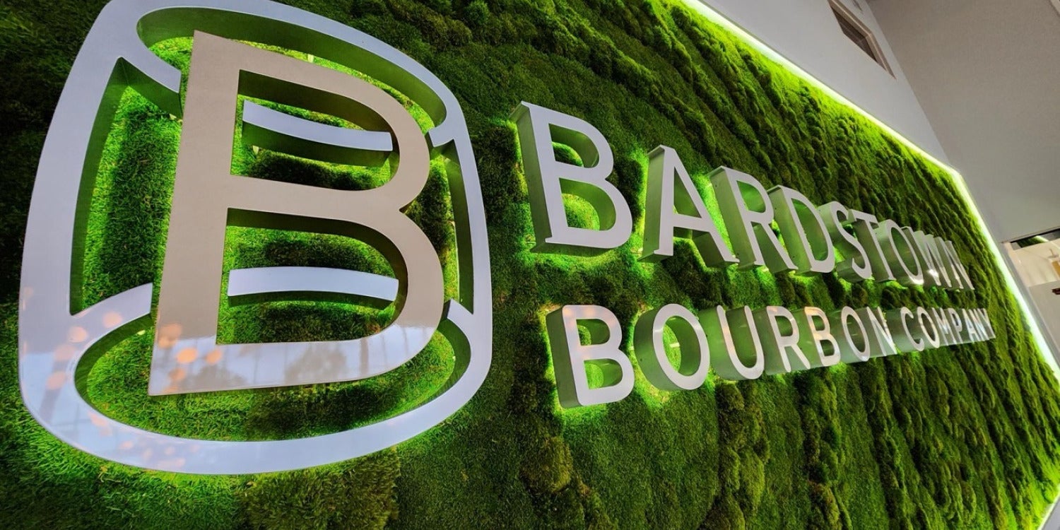Business & Company Signs