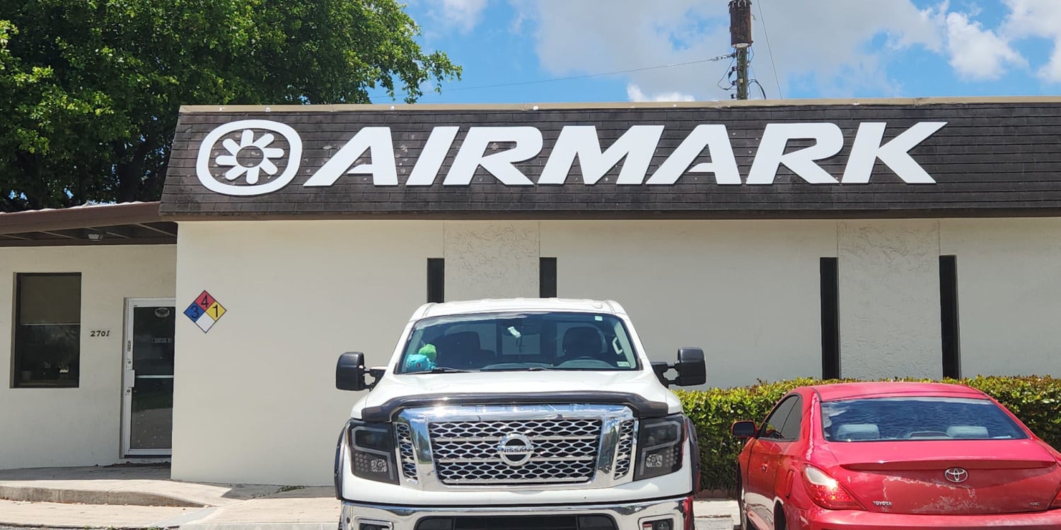 Building & Commercial Signs