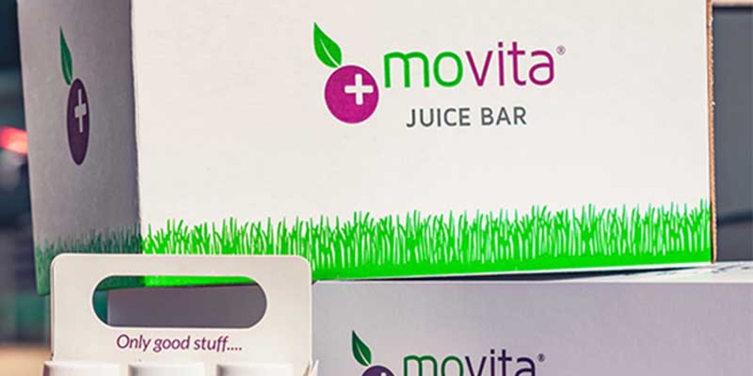 Movita Juice Bar Expands Reach with Multi-Unit Agreement in California, Satinderpal Singh Leading the Charge