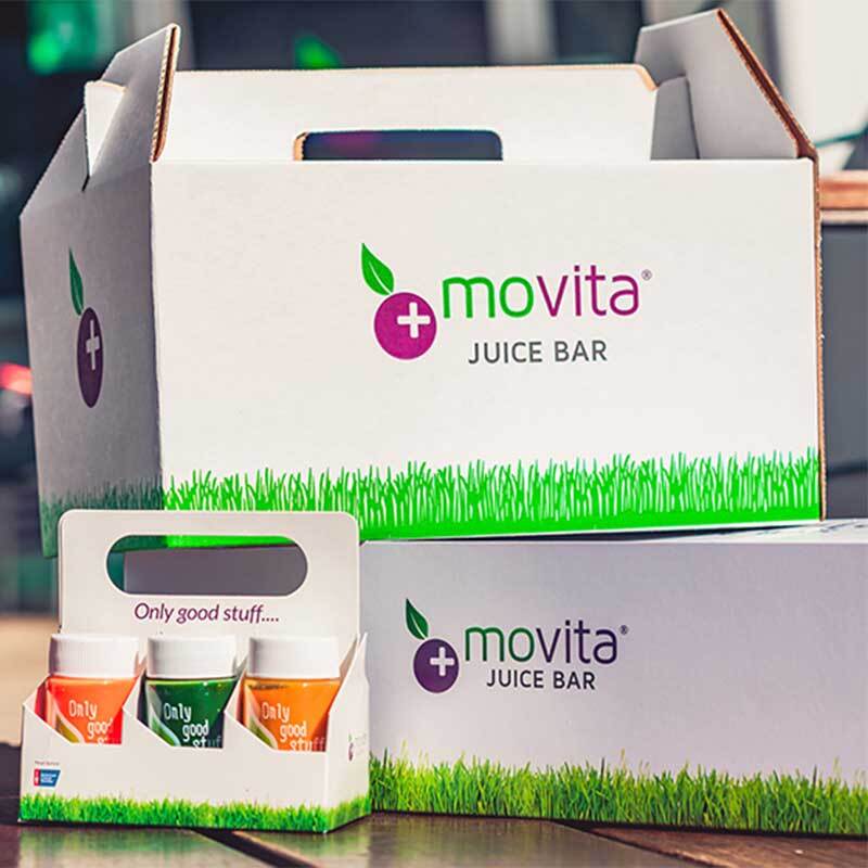 Movita Juice Bar: Alejandra Espinoza and Anibal Marrero's Tropical Oasis in South Florida Movita Juice Bar: Alejandra Espinoza and Anibal Marrero's Tropical Oasis in South Florida