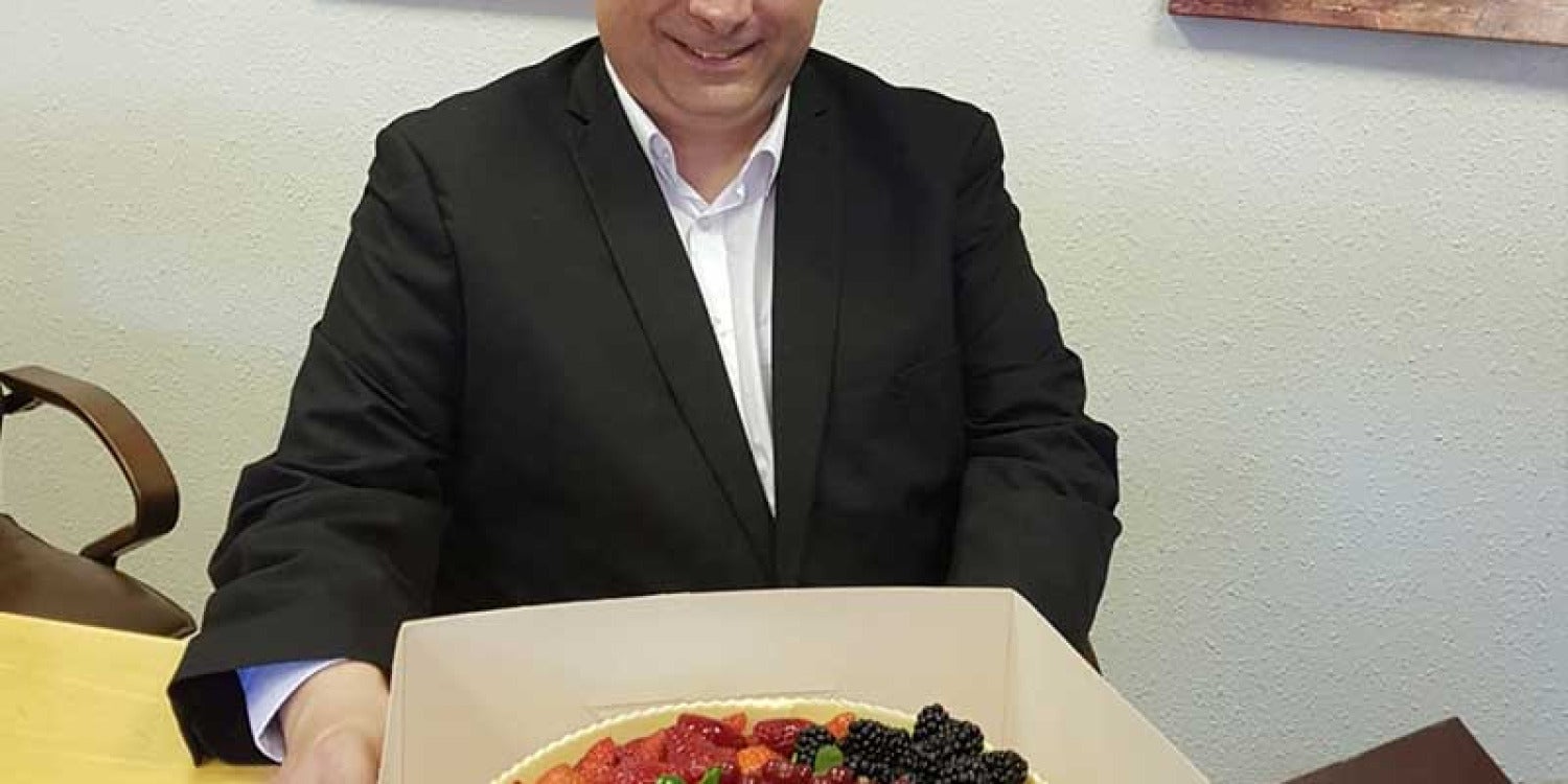 Paolo Peretti Group (PPG) Dominates the Food and Beverage Scene with Major Client Wins Paolo Peretti Group (PPG) Dominates the Food and Beverage Scene with Major Client Wins