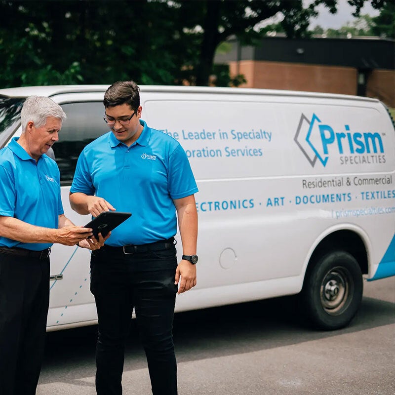 EverSmith Brands Expands Portfolio with Acquisition of Prism Specialties EverSmith Brands Expands Portfolio with Acquisition of Prism Specialties
