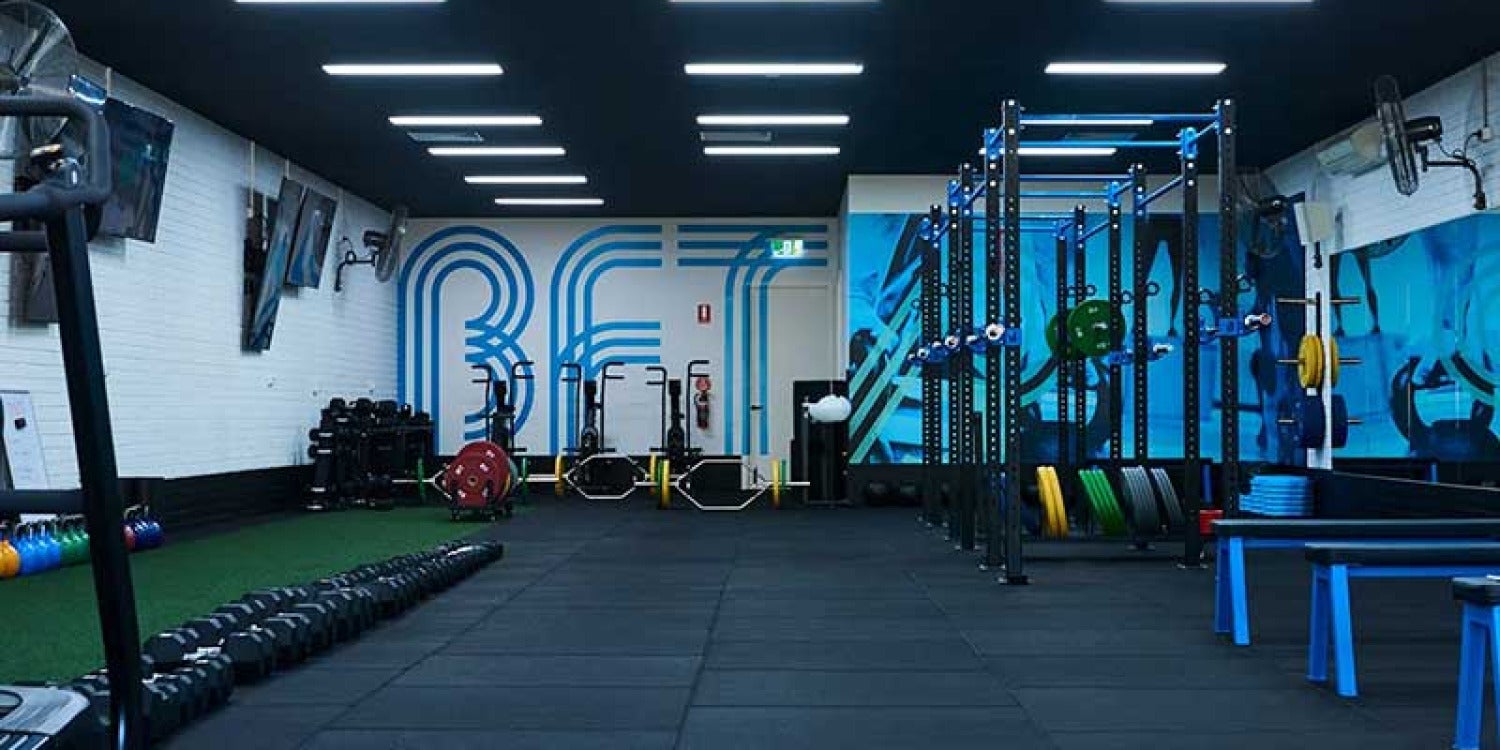 BFT Expands: The New Fitness Powerhouses of London BFT Expands: The New Fitness Powerhouses of London