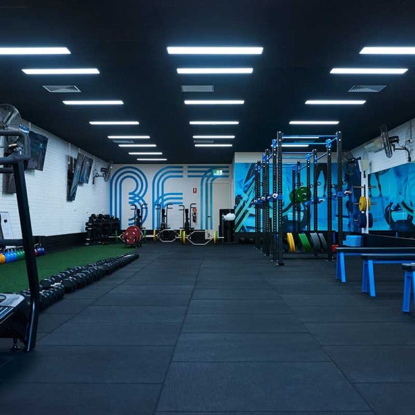 BFT Expands: The New Fitness Powerhouses of London BFT Expands: The New Fitness Powerhouses of London