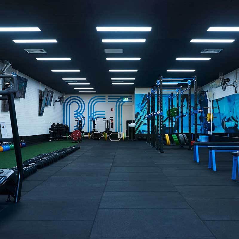 BFT Expands: The New Fitness Powerhouses of London BFT Expands: The New Fitness Powerhouses of London