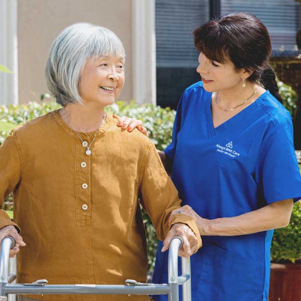 Always Best Care Senior Services Lands Coveted Spot on Franchise Times Top 400 Ranking, Solidifying Its Position as a Premier Non-Medical In-Home Care Provider Always Best Care Senior Services Lands Coveted Spot on Franchise Times Top 400 Ranking, Solidifying Its Position as a Premier Non-Medical In-Home Care Provider
