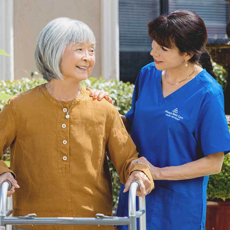 Always Best Care Senior Services Takes Shalimar by Storm with Tailored Senior Care Services Expansion Always Best Care Senior Services Takes Shalimar by Storm with Tailored Senior Care Services Expansion