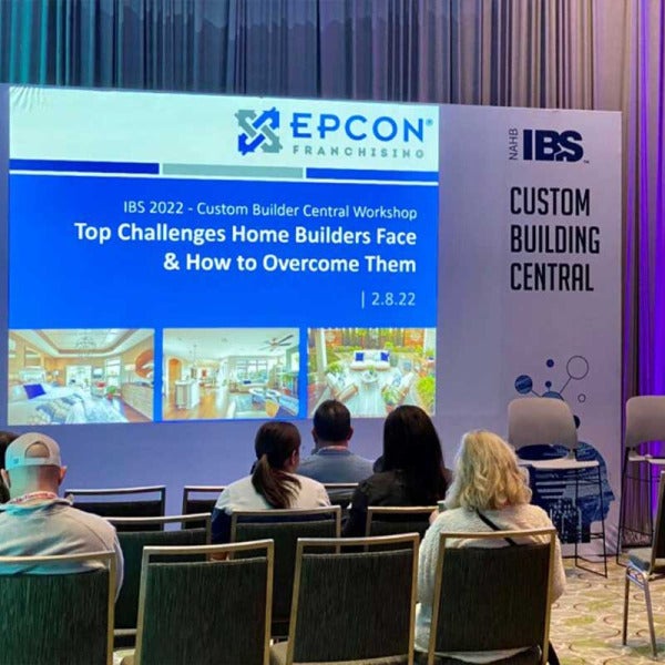 Epcon Franchising Bolsters 55+ Home Market Dominance with Five New Franchise Builders in 2024 Epcon Franchising Bolsters 55+ Home Market Dominance with Five New Franchise Builders in 2024