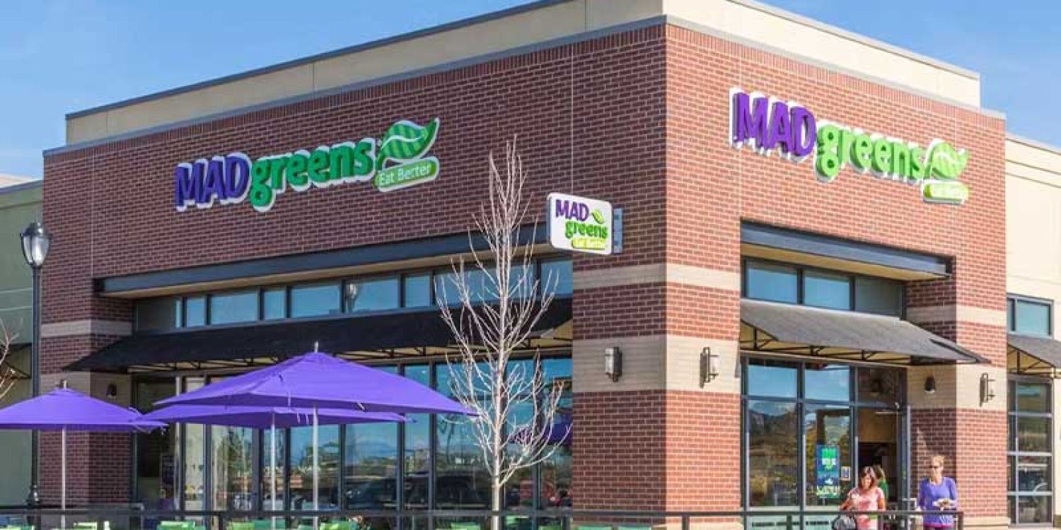 Mad Greens Faces Hurdles Along Path to Expansion: A Look at CEO Darden Coors' Strategic Moves