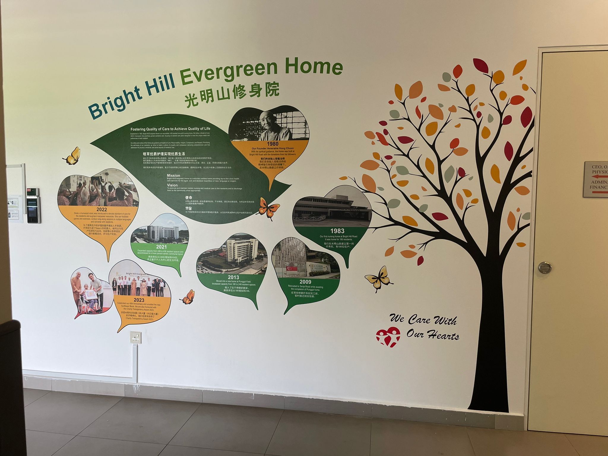 Transform your spaces with wall graphics! Here are 5 smart ways to use them: