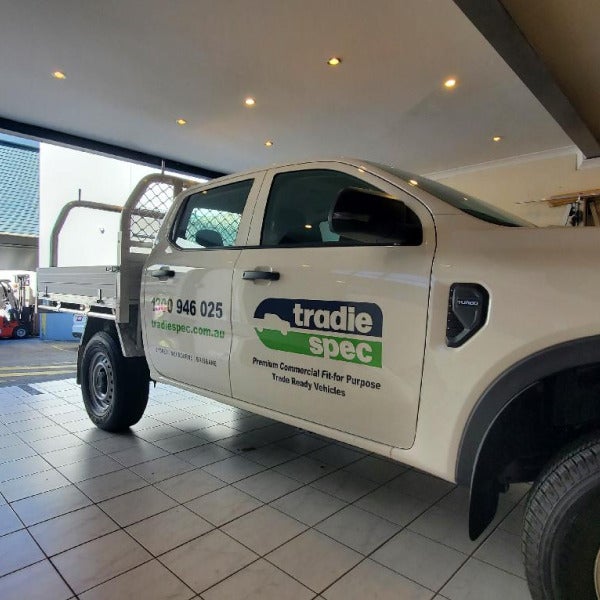 Vehicle Graphics