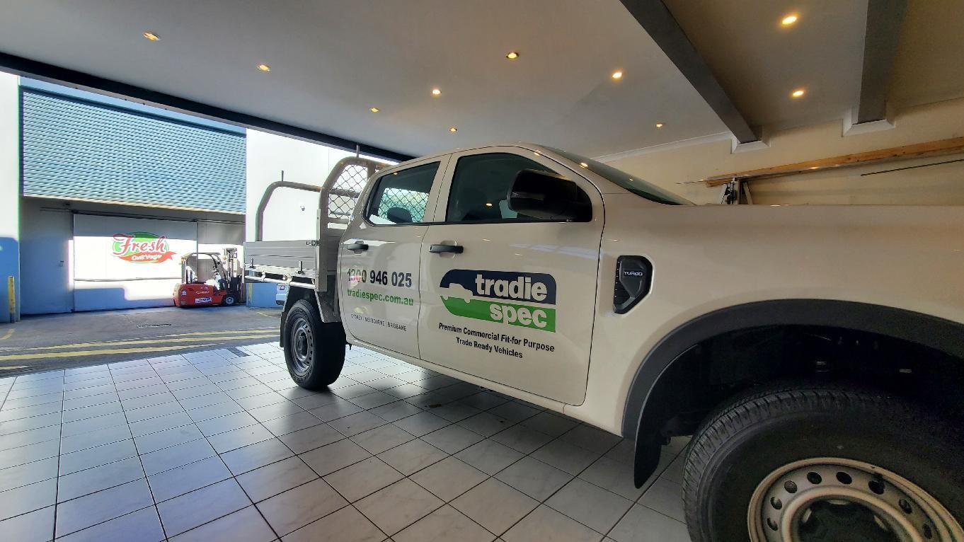 Vehicle Graphics
