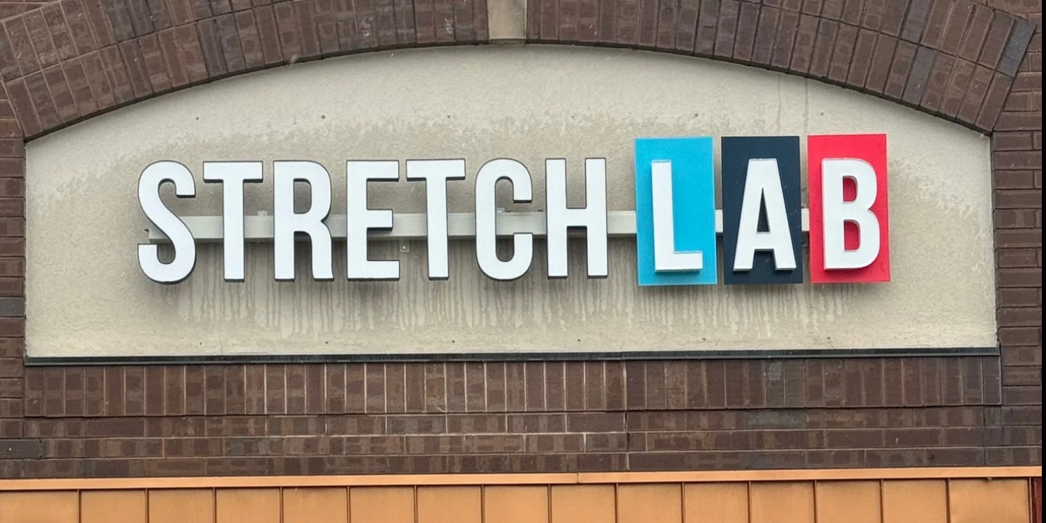 Outdoor Storefont Signs