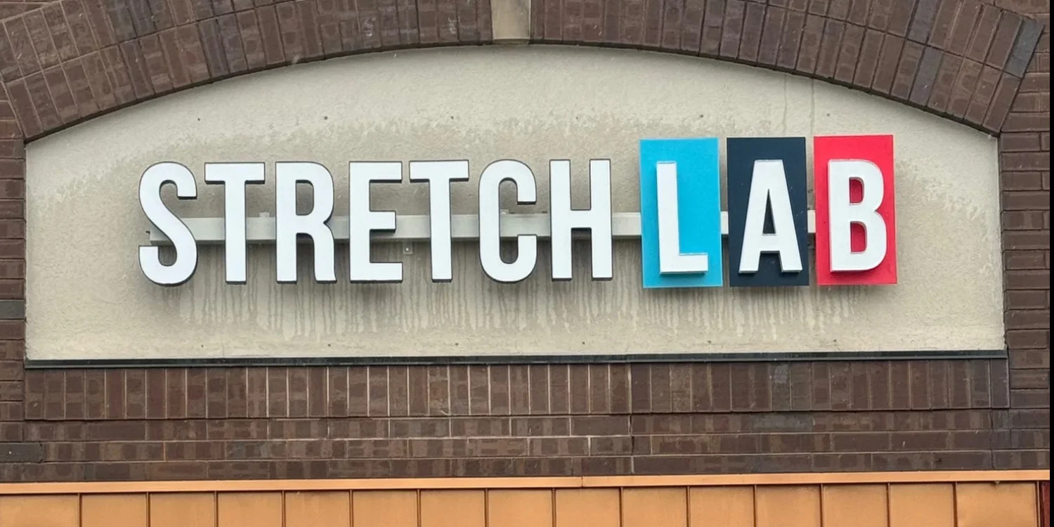 Outdoor Storefont Signs