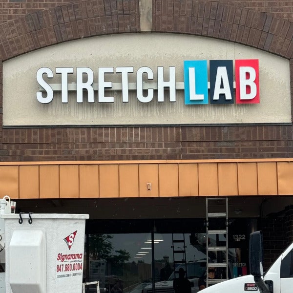 Channel Letters