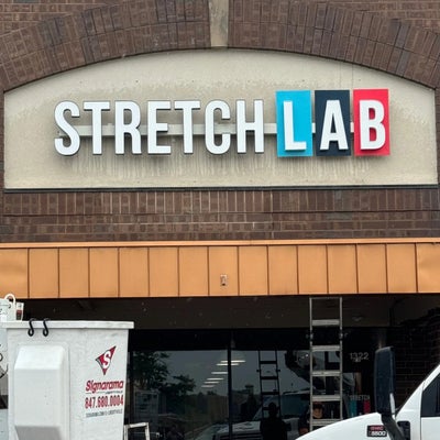 Building Signs