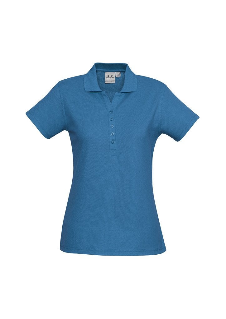 Crew Ladies Polo