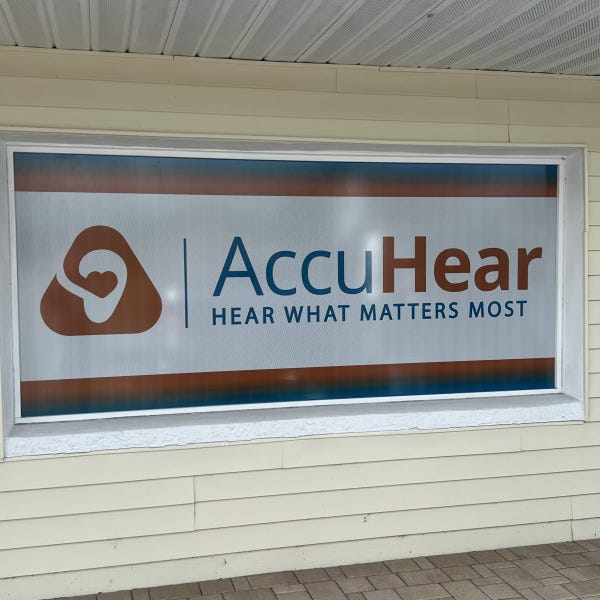 Accuhear