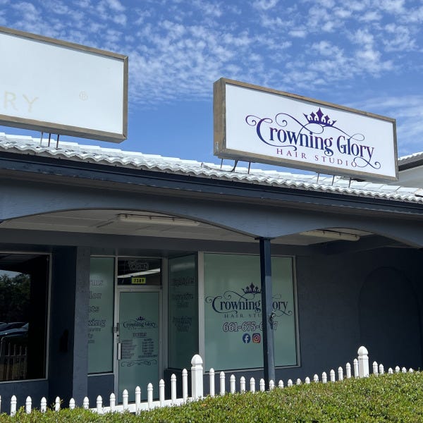sign panel