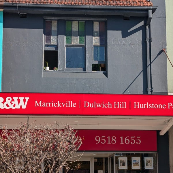 Shop Branding [Awning Lightbox] - Signarama Canterbury