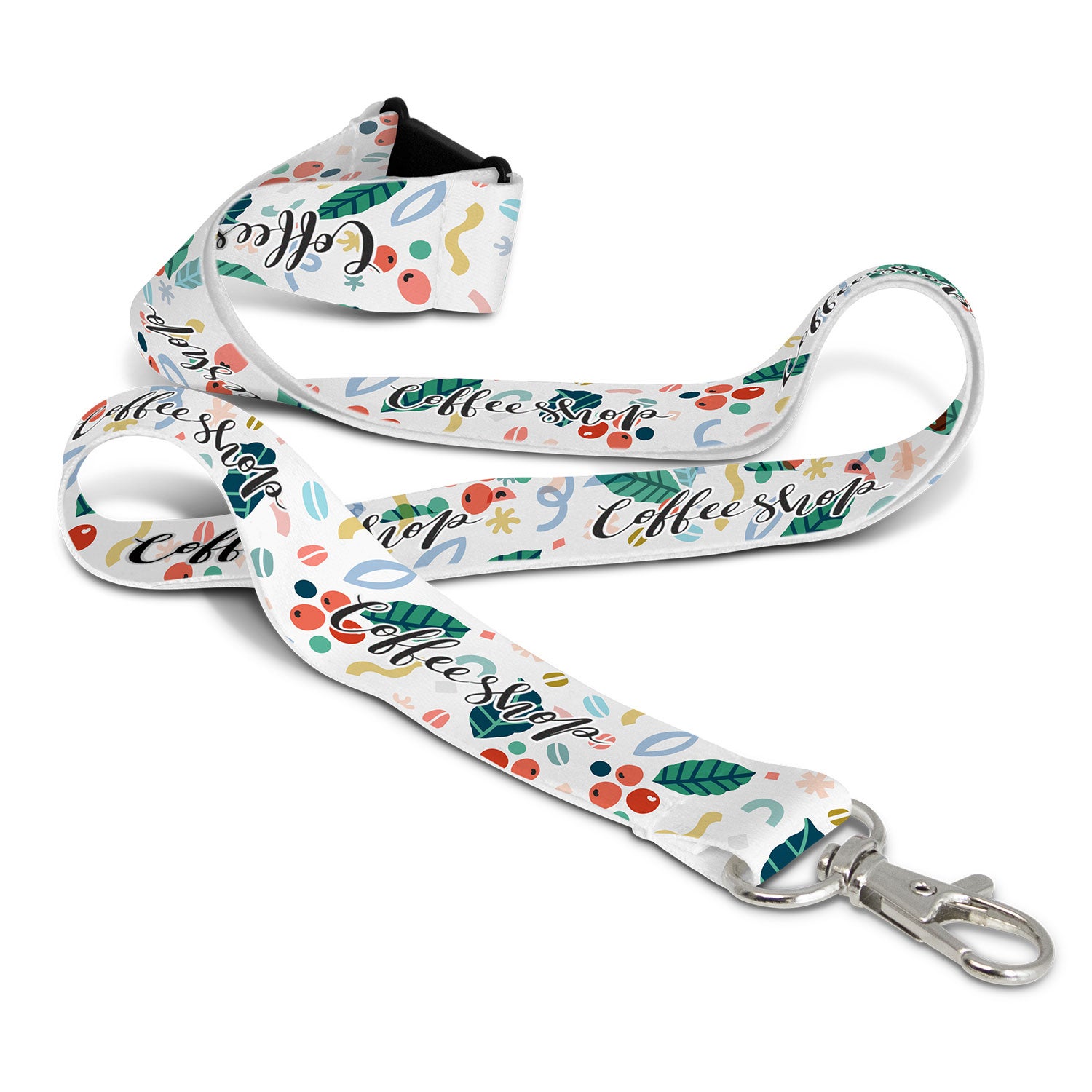 Branded Lanyards and IDs Brisbane - Best Promotional Products Brisbane - Fully Promoted Milton