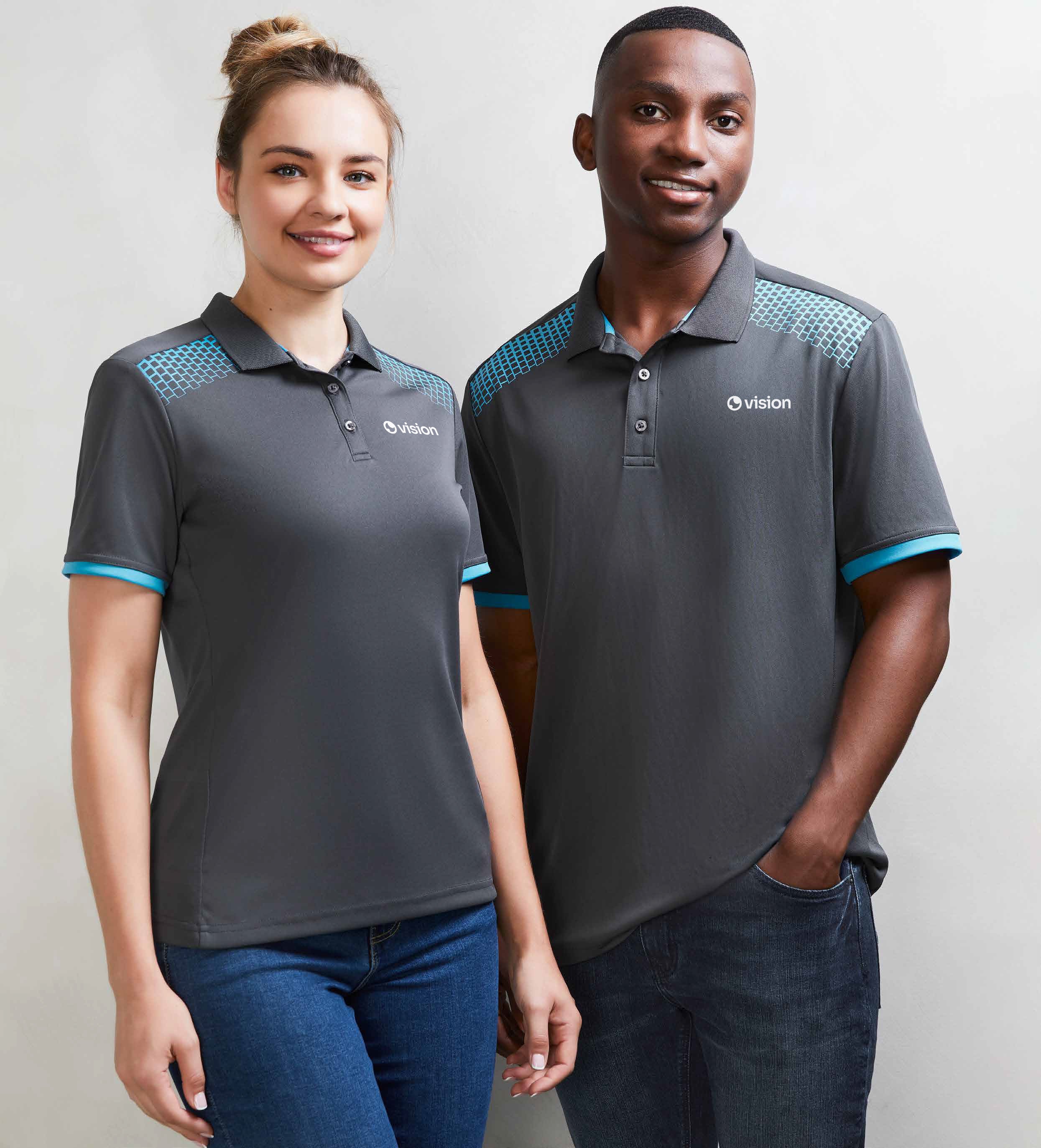 Custom Polos Brisbane - Best Promotional Products Brisbane - Fully Promoted Milton