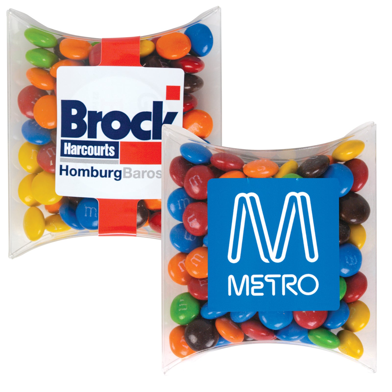 Branded Snacks Brisbane - Best Promotional Products Brisbane - Fully Promoted Milton