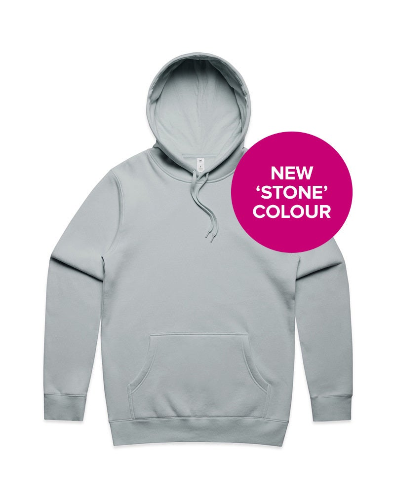 Stencil Hood