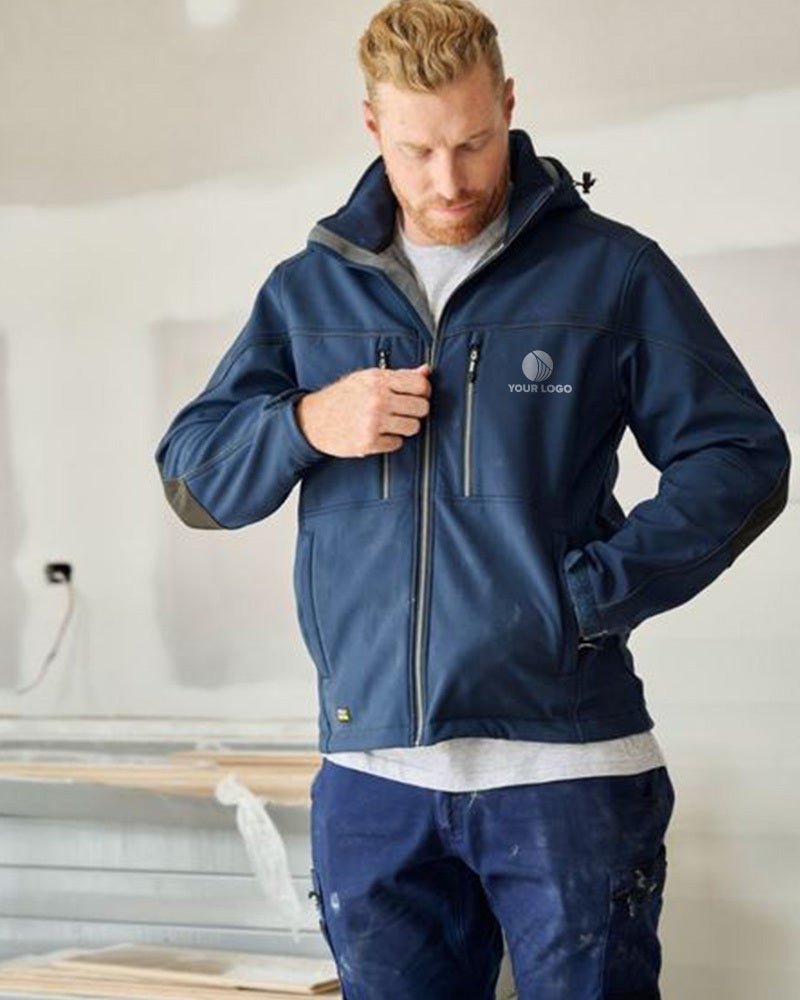 FLX & MOVE™ Soft Shell Jacket