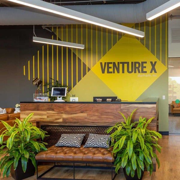 Venture X Miami Downtown: A Flamboyant Entrance into the Heart of Miami's Coworking Scene Venture X Miami Downtown: A Flamboyant Entrance into the Heart of Miami's Coworking Scene