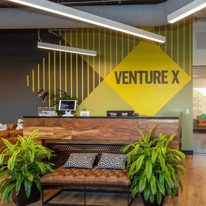 Venture X Miami Downtown: A Flamboyant Entrance into the Heart of Miami's Coworking Scene Venture X Miami Downtown: A Flamboyant Entrance into the Heart of Miami's Coworking Scene