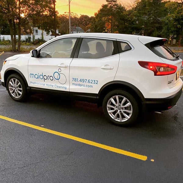 Meet the Dynamic Duo Taking Over MaidPro in West Palm Beach: William and Mary Hartmann on a Mission to Clean Up the Competition Meet the Dynamic Duo Taking Over MaidPro in West Palm Beach: William and Mary Hartmann on a Mission to Clean Up the Competition