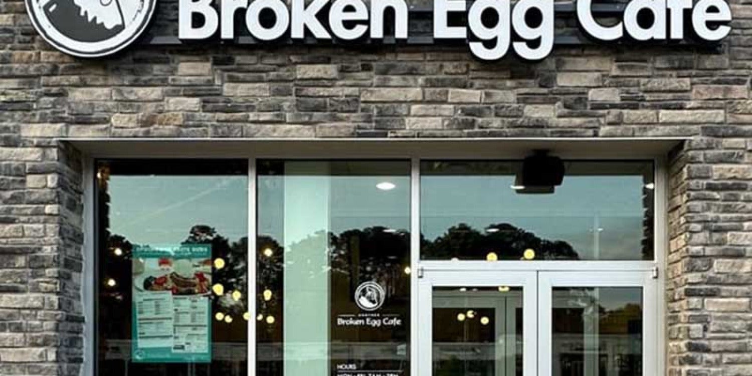 Another Broken Egg Cafe Brings Southern Flair to Fall Brunch