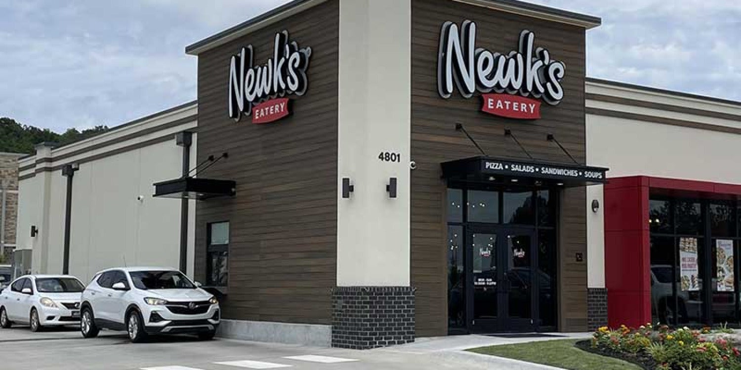 Newk's Eatery Opens Doors to Flavor in Wichita