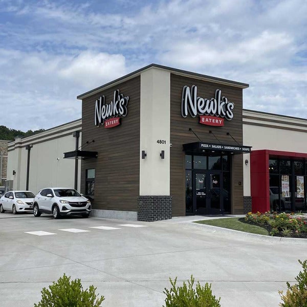 Newk's Eatery Opens Doors to Flavor in Wichita