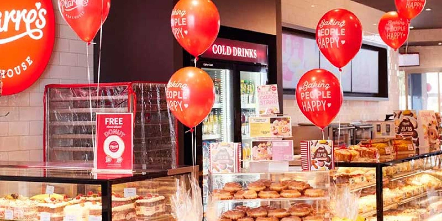 Ferguson Plarre's Bakehouse Expands to Truganina and Doncaster, Bringing Sweet Treats and Community Spirit to Victoria
