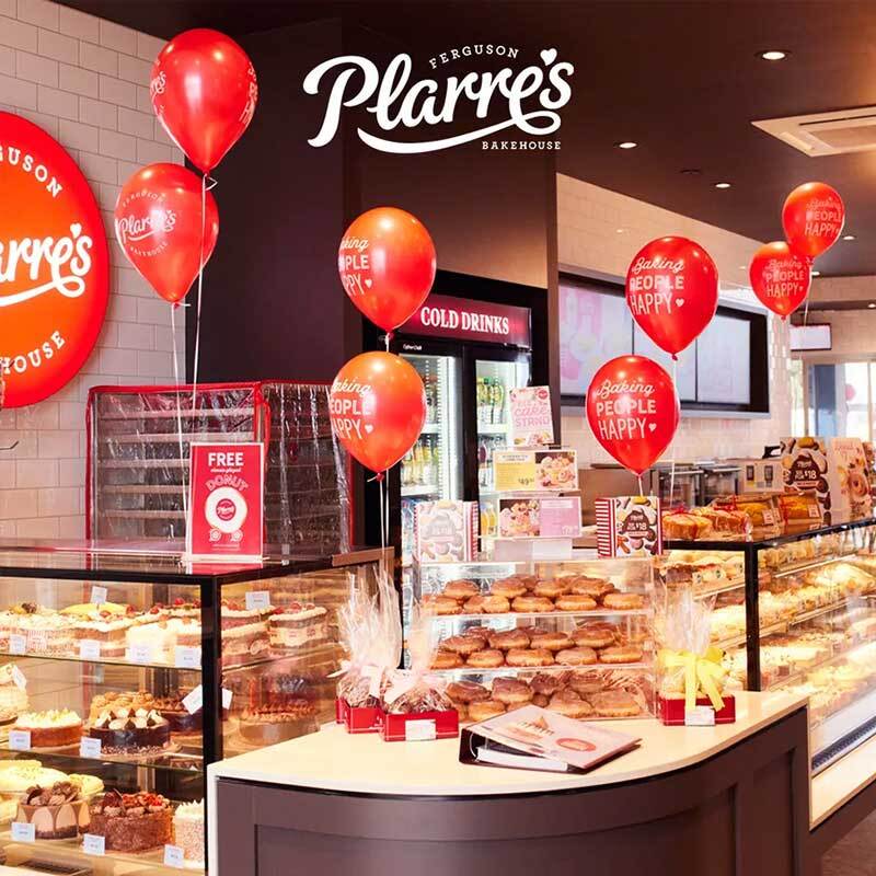 Ferguson Plarre's Bakehouse Expands to Truganina and Doncaster, Bringing Sweet Treats and Community Spirit to Victoria