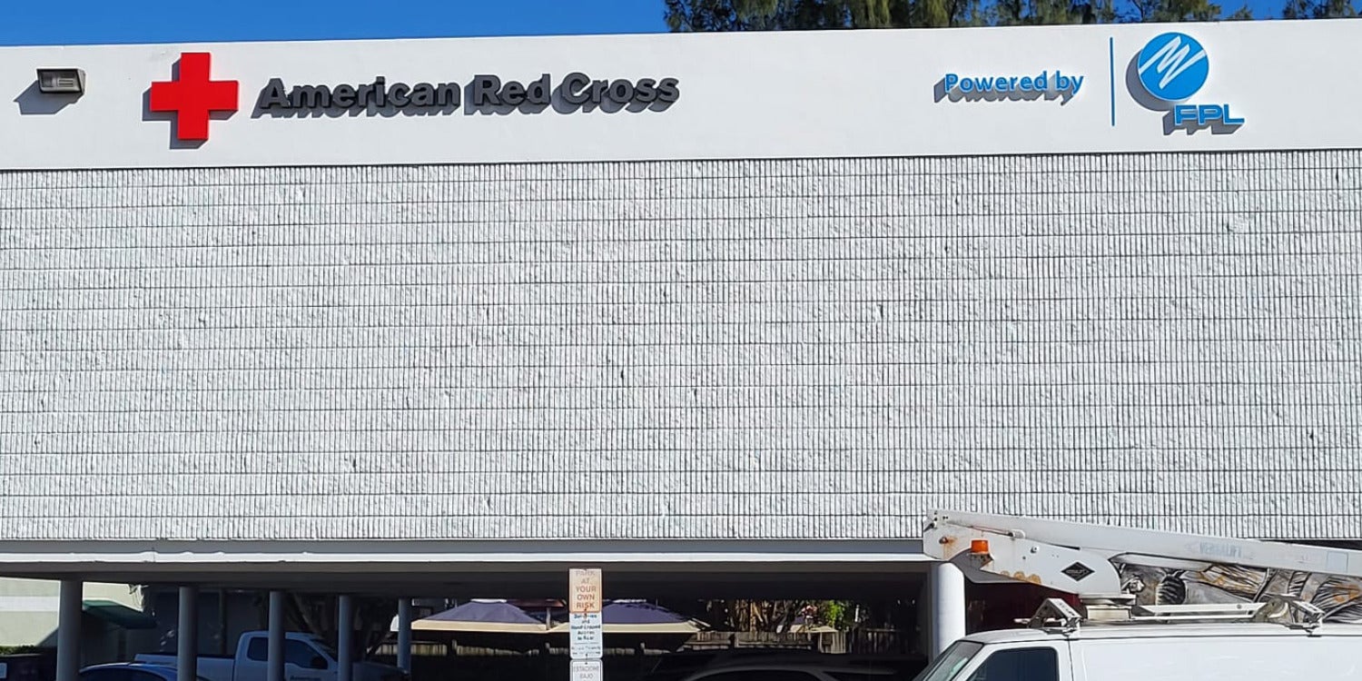 Building & Commercial Signs
