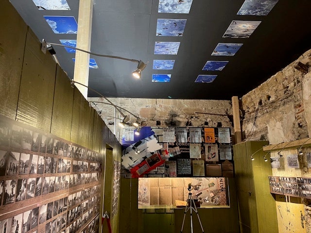 Installation en cours