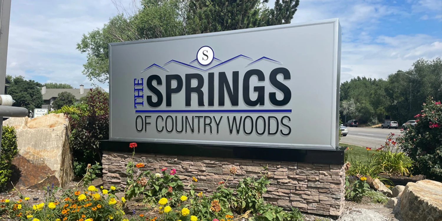 Top Signage Planning Tips for Property Managers