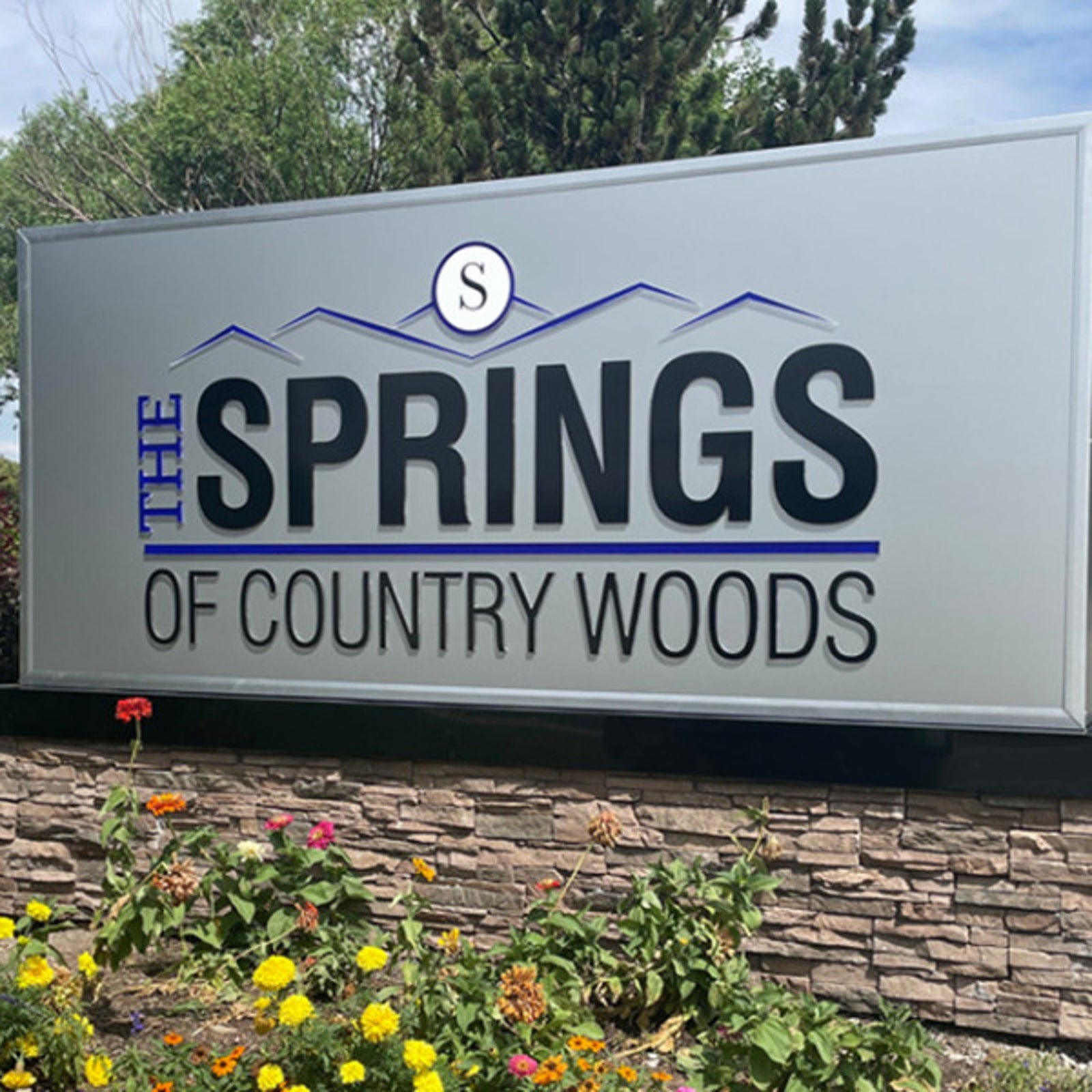 Top Signage Planning Tips for Property Managers