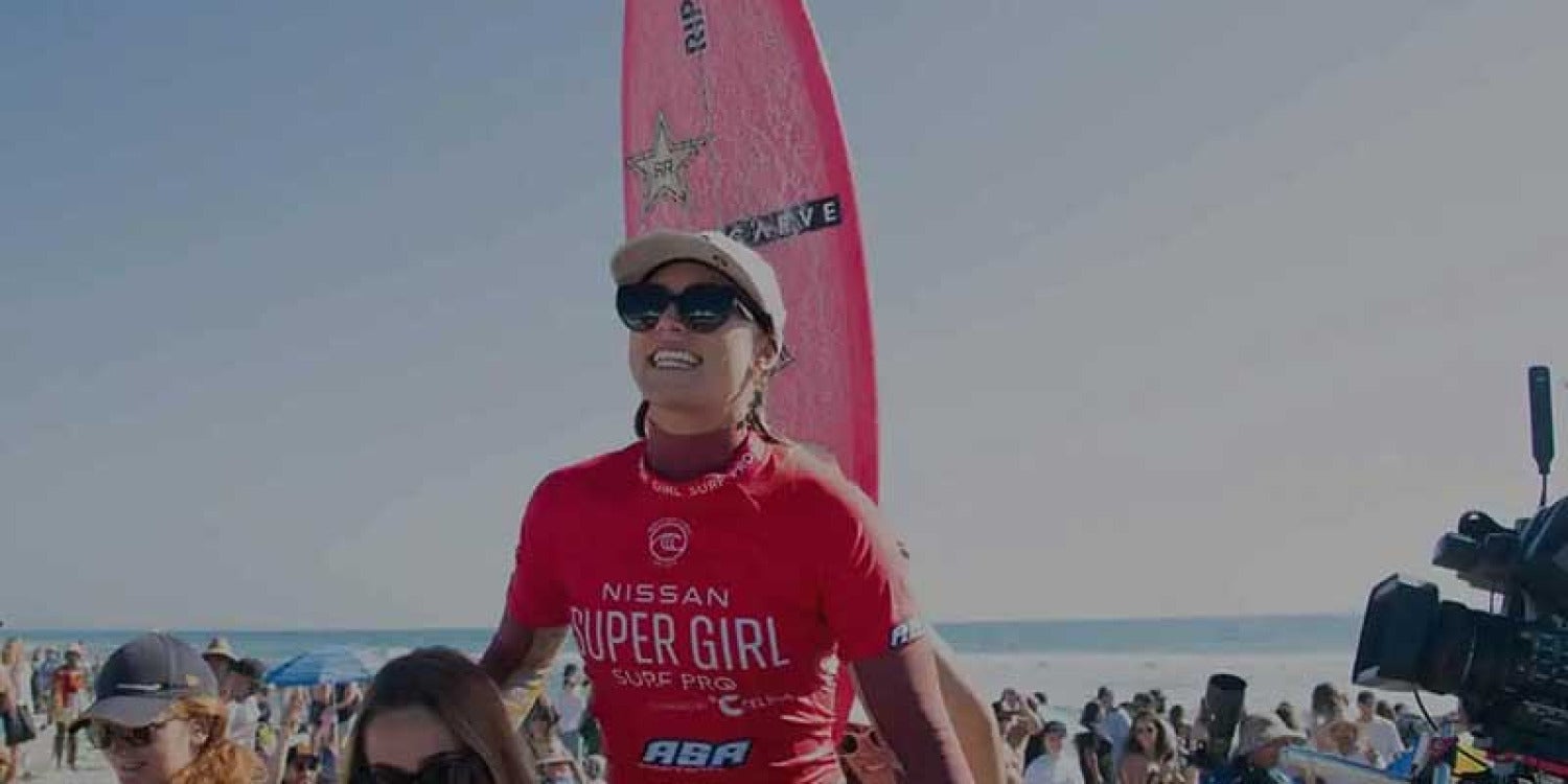 New Era of Empowerment: Super Girl Surf Pro Series Teams Up with Jersey Mike's Subs to Redefine Female Sports and Mentorship New Era of Empowerment: Super Girl Surf Pro Series Teams Up with Jersey Mike's Subs to Redefine Female Sports and Mentorship