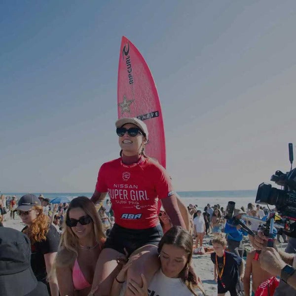 New Era of Empowerment: Super Girl Surf Pro Series Teams Up with Jersey Mike's Subs to Redefine Female Sports and Mentorship New Era of Empowerment: Super Girl Surf Pro Series Teams Up with Jersey Mike's Subs to Redefine Female Sports and Mentorship